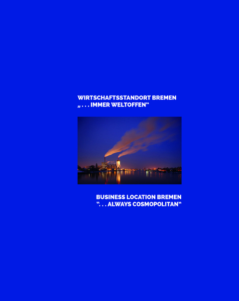 Wirtschaftsstandort Bremen