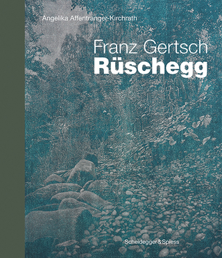 Franz Gertsch – Rüschegg