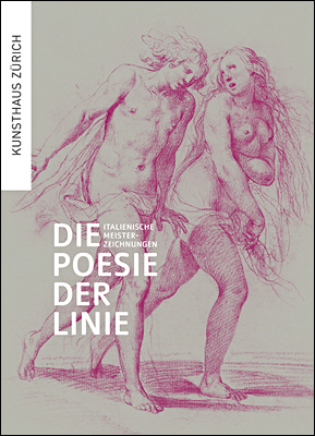 Die Poesie der Linie - 