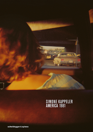 Simone Kappeler – America 1981