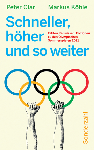 Schneller, höher und so weiter