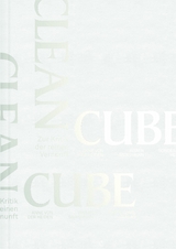 CLEAN CUBE - 