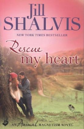 Rescue My Heart -  Jill Shalvis