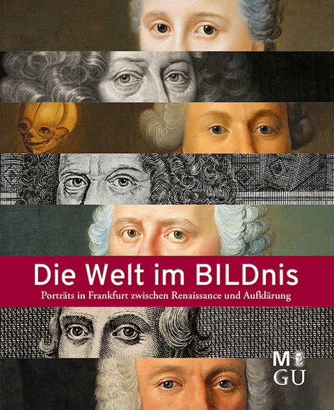 Die Welt im Bildnis - 