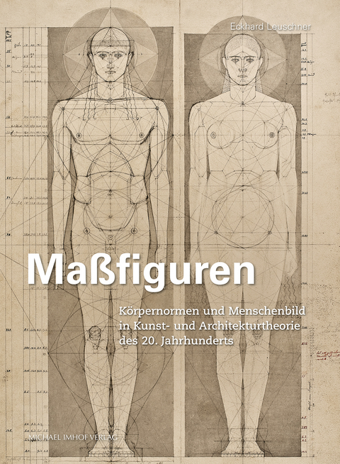 Ma&szlig;figuren - Eckhard Leuschner