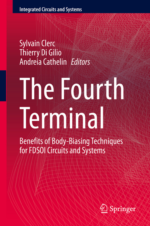 The Fourth Terminal - 