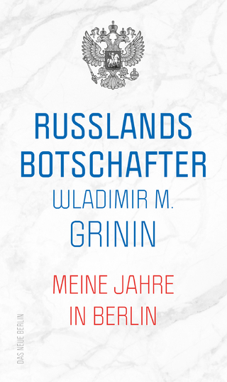 Russlands Botschafter