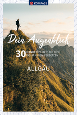 Dein Augenblick Allg&auml;u - 