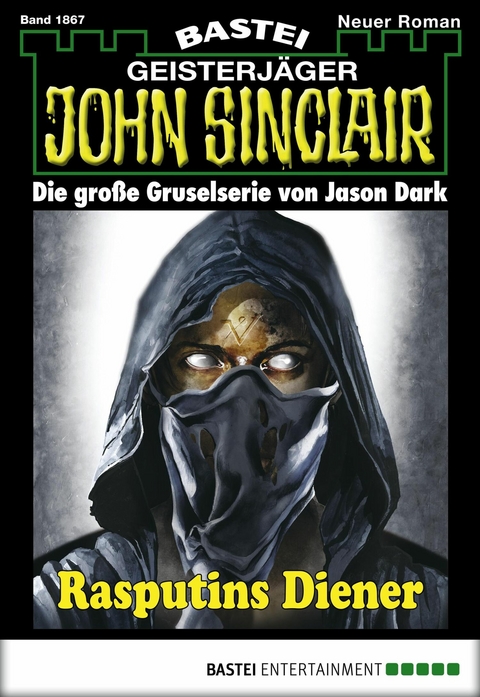 John Sinclair 1867 - Jason Dark