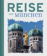 Reise nach M&uuml;nchen