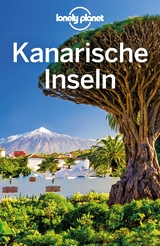 LONELY PLANET Reiseführer Kanarische Inseln - 