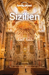 Lonely Planet Reiseführer Sizilien - Vesna Maric, Gregor Clark