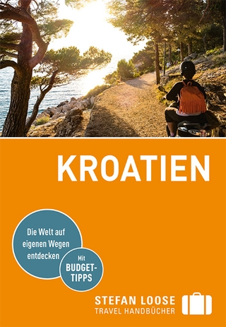 Stefan Loose Reiseführer Kroatien