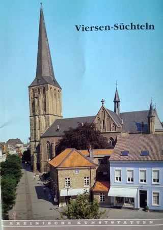 Viersen-Süchteln