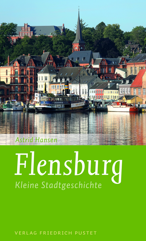 Flensburg - Astrid Hansen