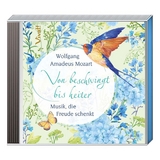 CD Von beschwingt bis heiter - 