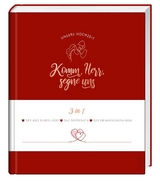 Komm, Herr, segne uns