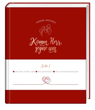 Komm, Herr, segne uns