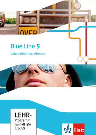 Blue Line 5