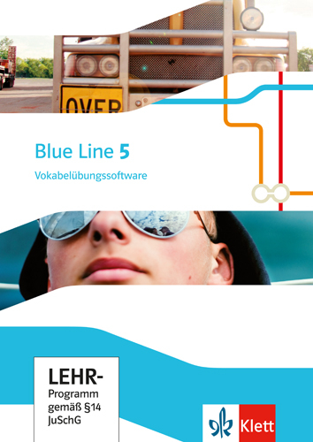 Blue Line 5