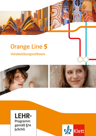 Orange Line 5