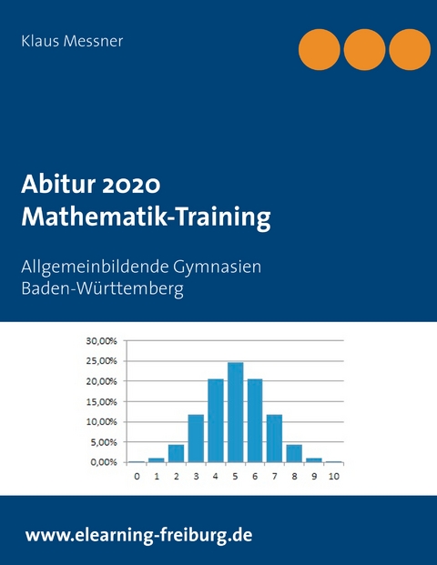 Abitur 2020 - Klaus Messner