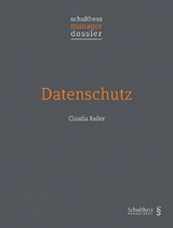 Datenschutz - Claudia Keller