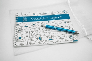 Kreuzfahrt Logbuch