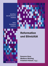 Reformation und Ethnizit&auml;t - 