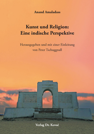 Kunst und Religion: Eine indische Perspektive