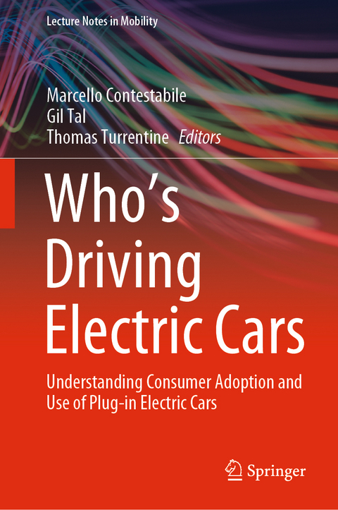 Who&rsquo;s Driving Electric Cars - 