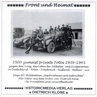 Front und Heimat, Teil 1