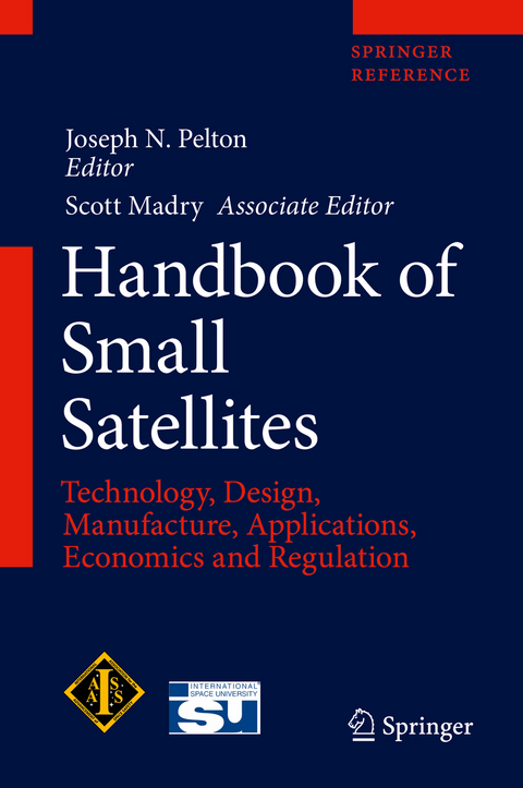 Handbook of Small Satellites - 