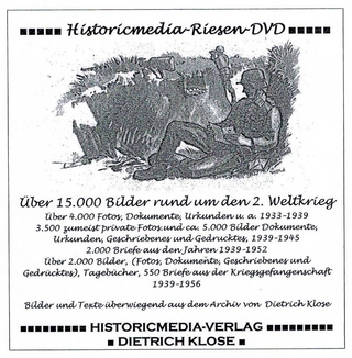 Deutschlands schlimmste Jahre