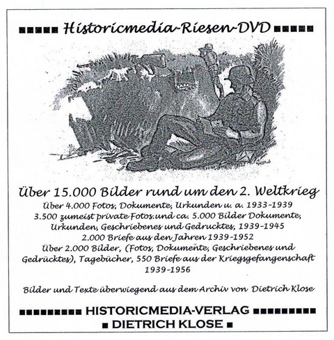 Deutschlands schlimmste Jahre - 