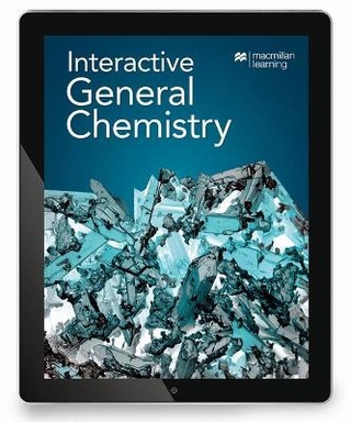 Interactive General Chemistry