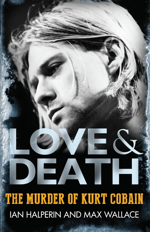 Love & Death -  Ian Halperin,  Max Wallace