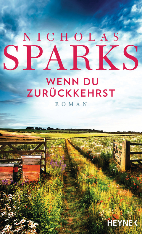 Wenn du zur&uuml;ckkehrst - Nicholas Sparks