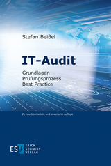 IT-Audit - Stefan Bei&szlig;el