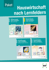 Paketangebot Hauswirtschaft nach Lernfeldern - Simpfendörfer, Dorothea