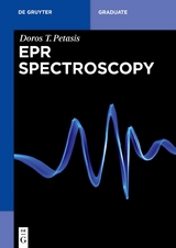 EPR Spectroscopy - Doros T. Petasis