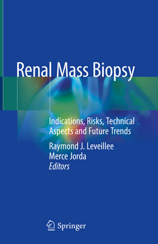 Renal Mass Biopsy