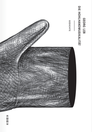 Die Hohlhandmusikalität