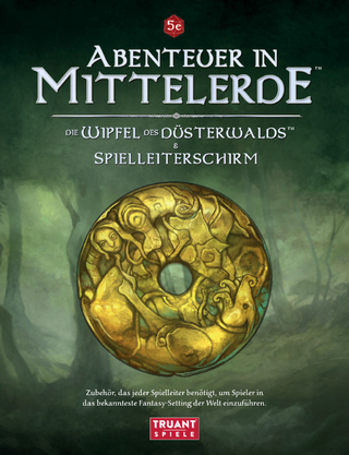 Abenteuer in Mittelerde - Set