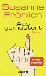 Ausgemustert - Susanne Fr&ouml;hlich