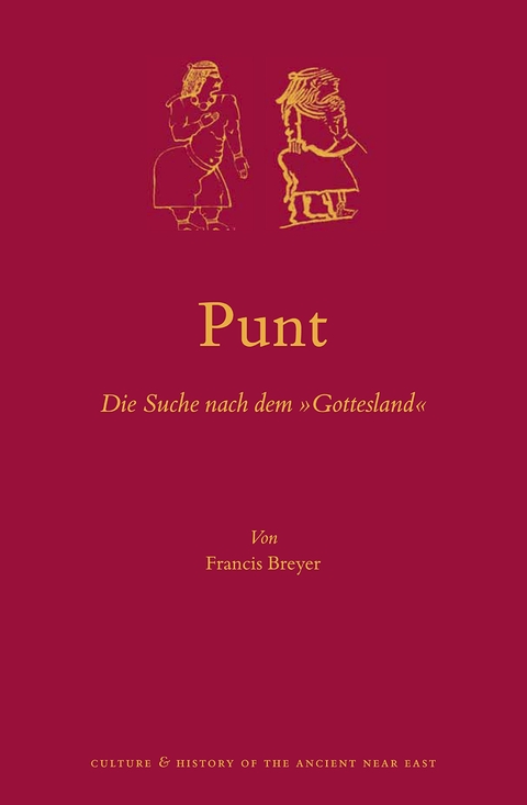 Punt - Francis Breyer