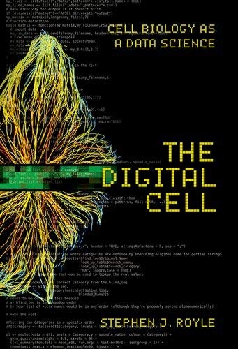 The Digital Cell - Stephen J Royle