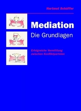 Mediation - Hartmut Sch&auml;ffer
