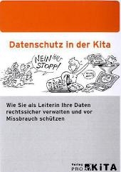 Datenschutz in der Kita