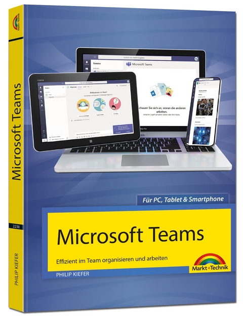 Microsoft Teams - Philip Kiefer